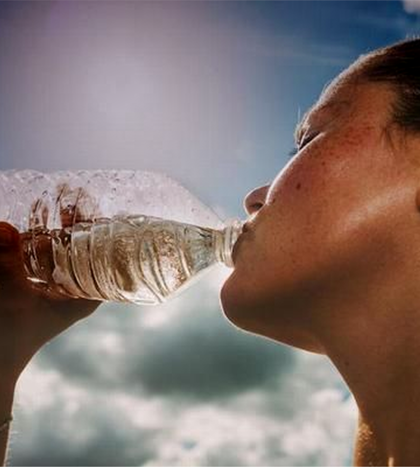 Liquid I.V. — Programme d'accès à l'eau potable dans le monde