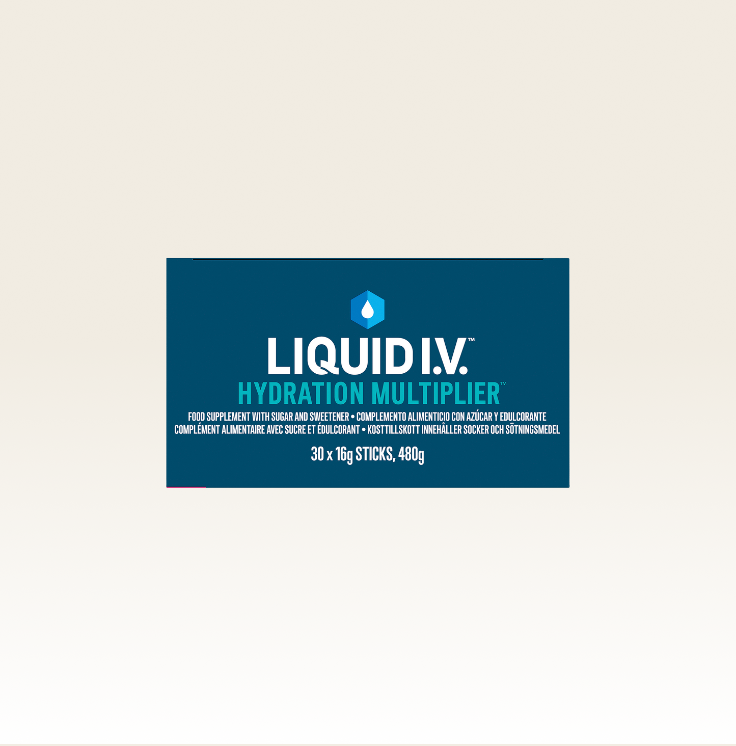 Liquid I.V.® Hydration Multiplier® IS - Passion Fruit 30PK