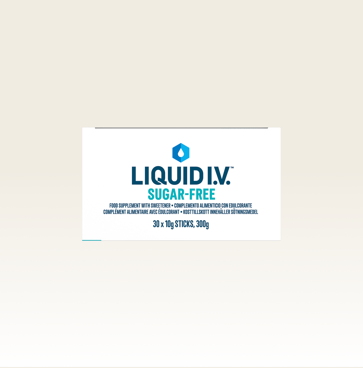 Liquid I.V.® Sugar-Free IS - Variety Pack 30PK